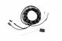 Kabelset APS Advance voor achteruitrijcamera voor Audi A4 8W, A5 F5, Q5 FY — Version 1
