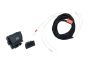 Complete set voor Auto Hold Hill Start Assist retrofit voor Audi A3 8V