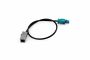 GPS-antenne-adapter voor Volkswagen Golf 6, Golf 7 en Škoda Octavia 3