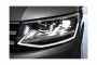 LED-koplampen met LED DRL voor Volkswagen T6 SG