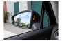 Retrofit-set Side assist incl. Rear Traffic Alert voor Volkswagen Tiguan AD1