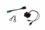 A2DP Plug & Play Bluetooth Music Receiver MMI 3G voor AUX voor Volkswagen, Audi, SEAT, Škoda