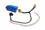 Cabrio Pro Comfort Module voor Audi A5 8F Cabrio