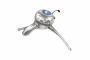 Complete kit Active Sound incl. Sound Booster PRO voor Audi A6 4G 2.0 TDI