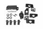 Complete set Park Pilot - achteruit voor Volkswagen Caddy SA