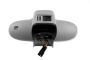 Interieurspiegel met automatische dimfunctie en high-beam assist (HBA) voor Audi Q3 8U