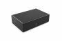 A2DP Bluetooth plug-and-play muziekontvanger met AUX (cinch) voor Audi RNS E Media