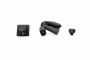 Complete set achteruitrijcamera voor Volkswagen T6 SG — Uitvoering: achterklep