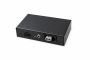 Interface power amplifier met AUX-uitgang voor Audi MMI 2G