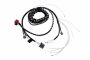 Kabelset MMI-conversie voor Audi A3 8V