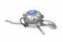 Complete kit Active Sound incl. Sound Booster voor Audi A4 8W en A5 F5 — Version: PRO