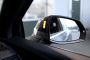 Complete retrofit-set Side Assist met waarschuwingsindicaties in buitenspiegels voor Audi Q5 FY (tot modeljaar 2020, stuur links)