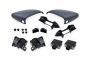 Side Assist incl. Rear Traffic Alert inbouwset voor Volkswagen Touran 5T