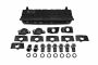 Complete retrofit-kit APS+ plus (visual display) voor voor- en achteraanzicht bij Audi A5 F5