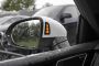 Retrofit-set Side Assist incl. Rear Traffic Alert voor Volkswagen Arteon 3H