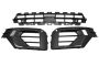 Retrofit-set APS+ parkeerhulp voor Audi Q2 GA (front)