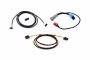 Adapter voor cluster-instrument FPC, Virtual Cockpit voor Audi A3 8V en Q2 GA