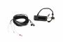 Complete set achteruitrijcamera voor Škoda Fabia NJ (hatchback)