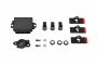 Complete set Park Pilot achter incl. OPS-optische parkeerhulp voor Škoda Citigo