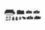 Complete retrofit-set voor Park Assist voor Volkswagen T-Roc A11