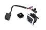 Complete retrofit-set achteruitrijcamera voor Volkswagen Crafter SY, SC, MAN TGE