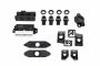 Inbouwset complete parking system + OPS voor SEAT Ibiza KJ