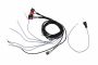 Kabelset elektrische aansturing voor trekhaak voor Audi A4 8W, A5 F5