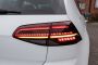 Complete kit LED-achterlichten met dynamische knipperlichten voor Volkswagen Golf 7