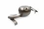 Complete set Active Sound incl. Sound Booster voor Audi Q5 FY — 4-cilinder (PRO)