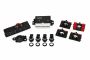 Complete set OPS parking system Park Pilot voor Škoda Superb 3V