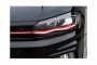 LED koplampen met LED DRL voor Volkswagen Polo AW1 — versie GTI