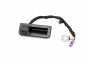 Complete set achteruitrijcamera (rear view) voor SEAT Arona KJ7