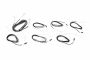 Kabelset voor comfort key (Kessy) voor Audi A4 8W, A5 F5, Q5 FY