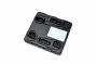 Comfort control unit Highline voor Volkswagen, Audi (MLB) tot modeljaar 2020