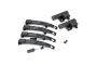 Retrofit-set voor comfortsleutel Advanced Key, Kessy voor Audi A7 4K