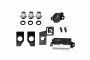 Complete set Park Pilot achter voor SEAT Ibiza KJ