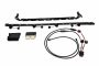 Complete kit voetbediening Easy Open voor elektrische achterklep voor Volkswagen Tiguan AD1, AX1, BW2, BJ2