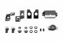 Complete retrofit-set Park Pilot achter voor SEAT Toledo KG