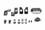 Complete set Park Pilot achter voor Škoda Fabia NJ