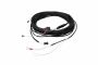Kabelset HomeLink garagedeuropener - MLB voor Audi A4 8W, A5 F5, Q5 FY, Q7 4M