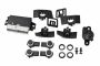 Complete set Park Pilot achter met OPS voor Skoda Superb 3V
