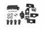 Complete retrofit-set Park Pilot achter incl. OPS voor Škoda Octavia 5E