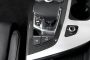 Complete retrofit-set Auto Hold / Hill Start Assist voor Audi Q5 FY (automatische transmissie, linkslenker)