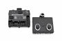 Door control units Highline voor Audi A4 8W