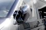 Complete set retrofitting inklapbare buitenspiegels voor Volkswagen T6 SG