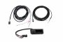 Complete kit achteruitrijcamera voor Volkswagen Touareg CR