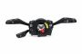 Audi A4 (B9) cruise control set
