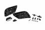 Complete set Park Pilot achter inclusief OPS voor Volkswagen T-Roc A11, D11, AC7, AC8