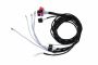 Kabelset trailerhitch – centrale elektronica voor Audi A6 4A en A7 4K