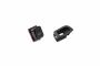 Push button driver voor elektrische achterklep voor Audi A4 8K — Version: Left-hand drive L0L